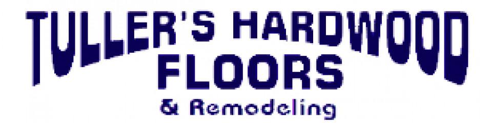 Tullers Hardwood Floors & remodeling (1320052)